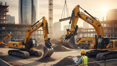 What is Sany Equipment and How Does it Impact Construction?