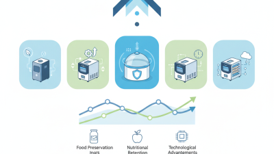 Top 5 Best Freeze Dryer Models for Home Use in 2026?