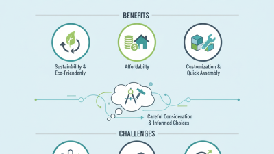 Why Choose a Prefab Container House for Your Next Home?