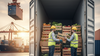 10 Essential Tips for Using a Reefer Shipping Container Effectively?