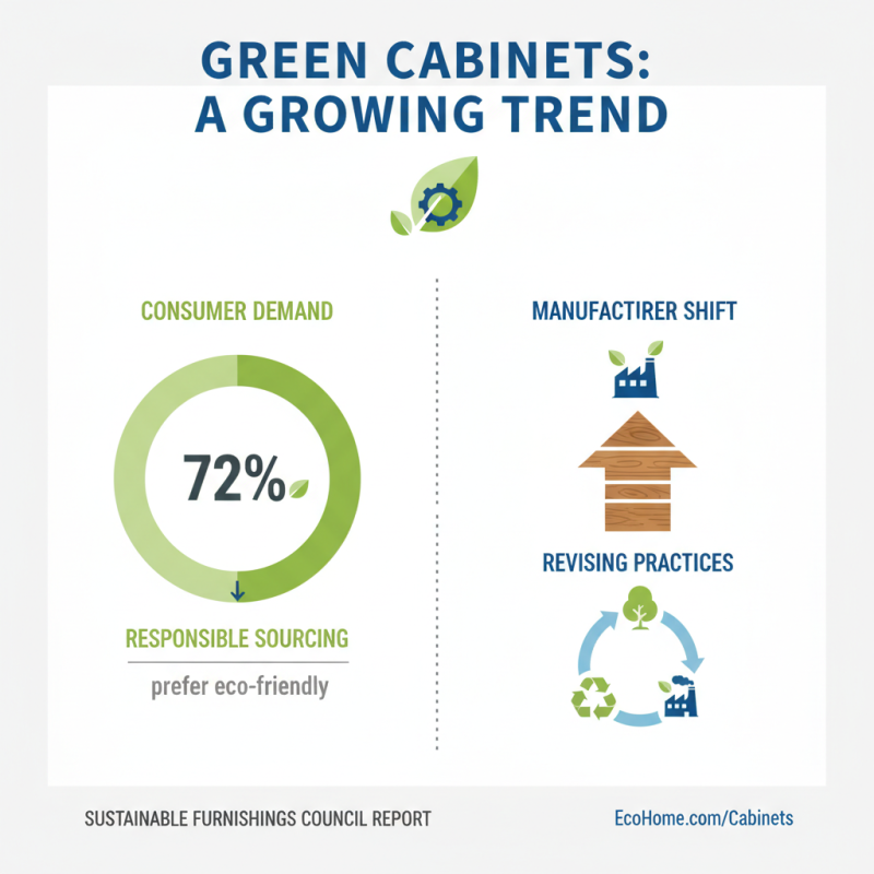 Top 10 Cabinet Manufacturers You Should Consider for Your Home?