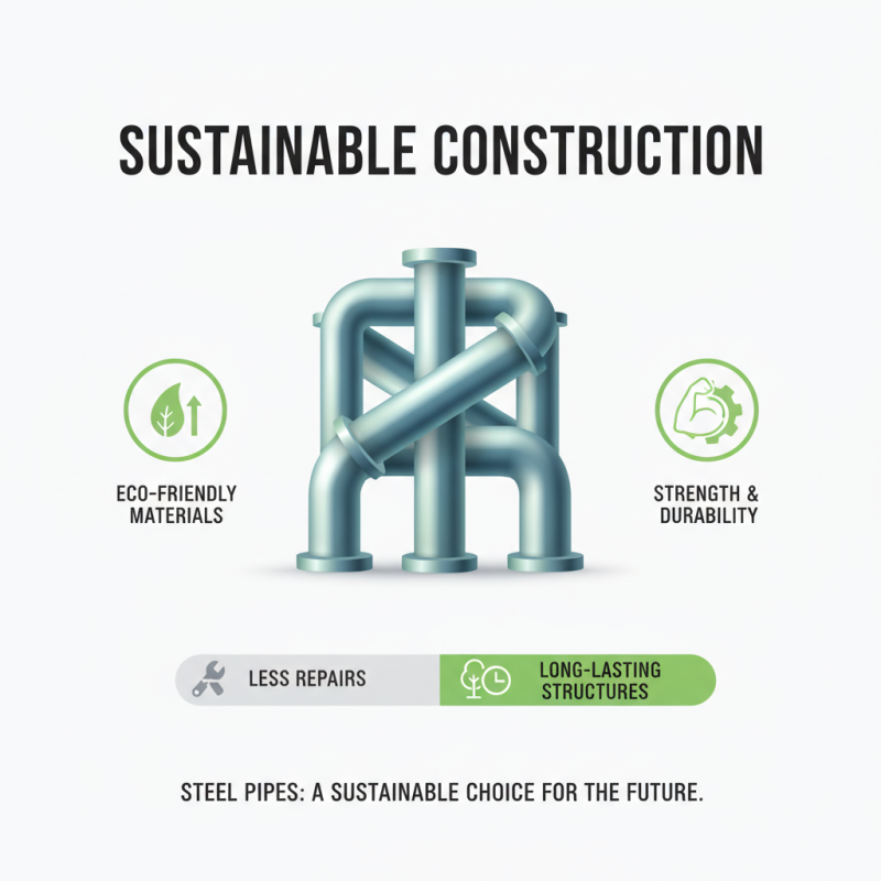 Why Choose 4 Steel Pipe for Your Construction Projects?