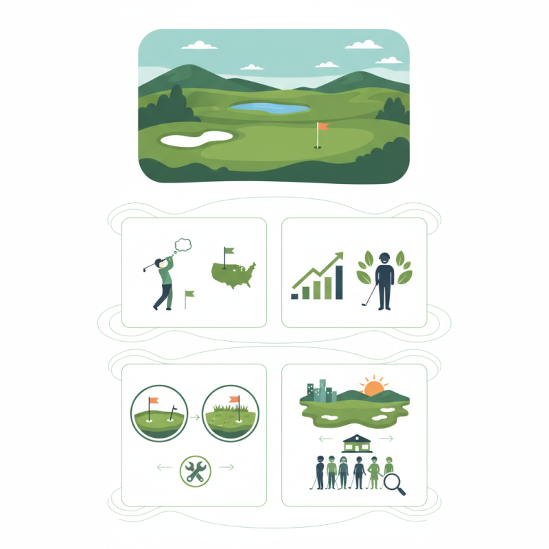 What are the Best Local Golf Courses Near Me?