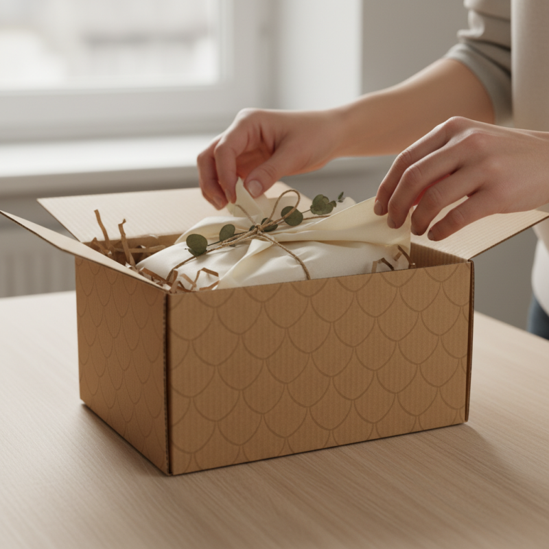 Why is Delivery Packaging Important for Consumer Experience?