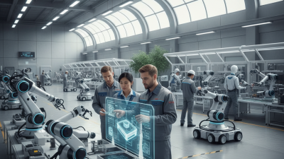 2026 How to Implement Agile Robotics in Your Business?