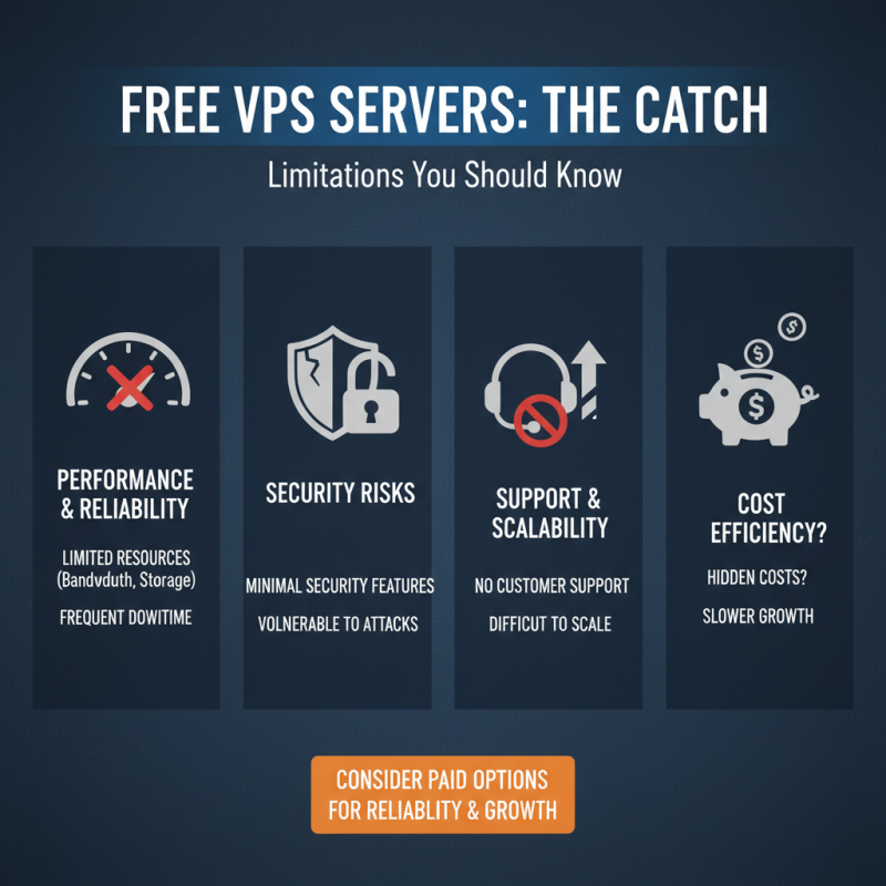 How to Get a Free VPS Server for Your Website?