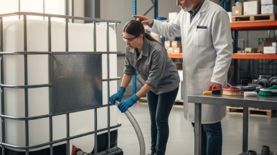 Tote Tank Essential Tips for Beginners to Maximize Usage