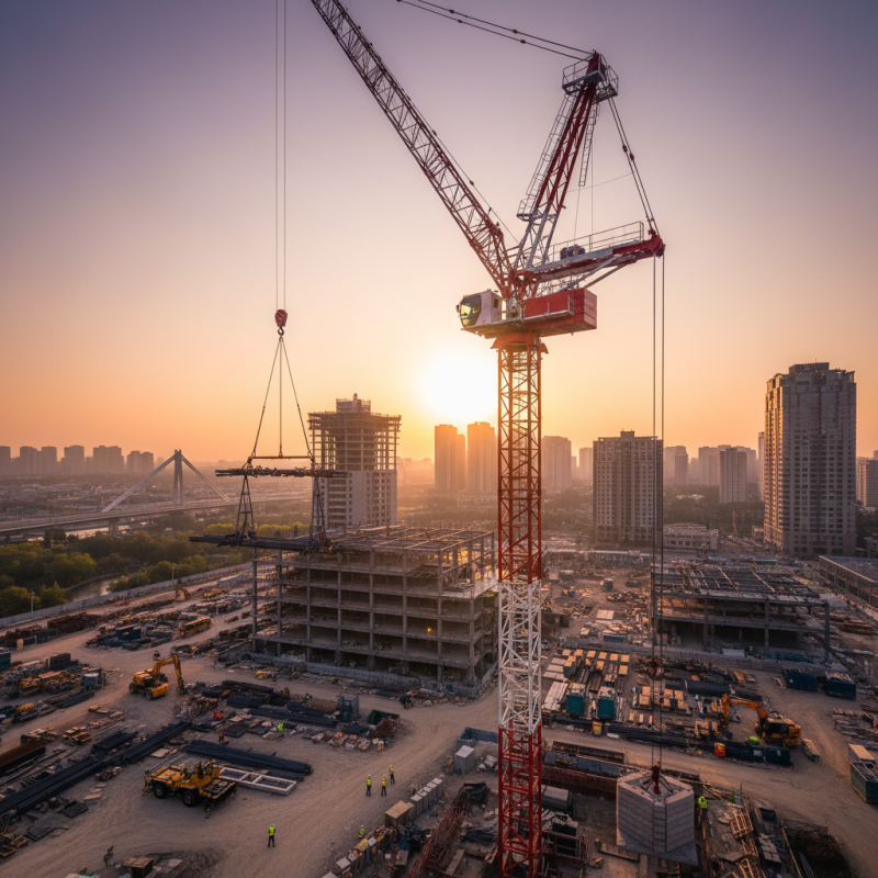 2026 How to Operate a Mobile Tower Crane Effectively?