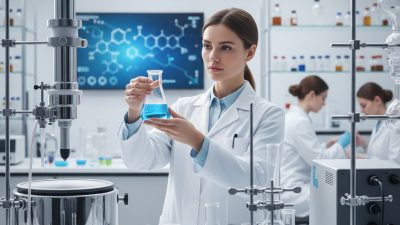 Top Pharmaceutical Intermediates You Need to Know About?