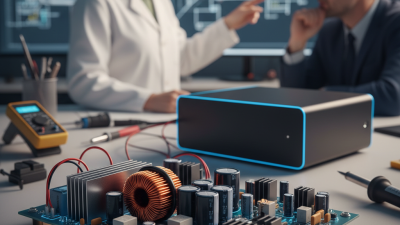 What is an AC DC Power Supply and How Does It Work?