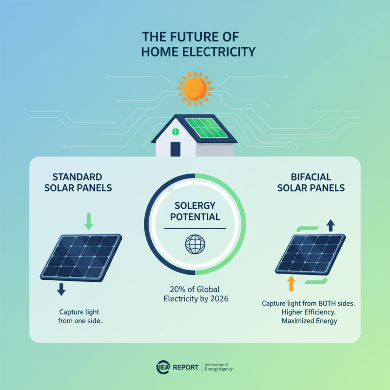 Best Solar Electricity Systems for Your Home in 2026?