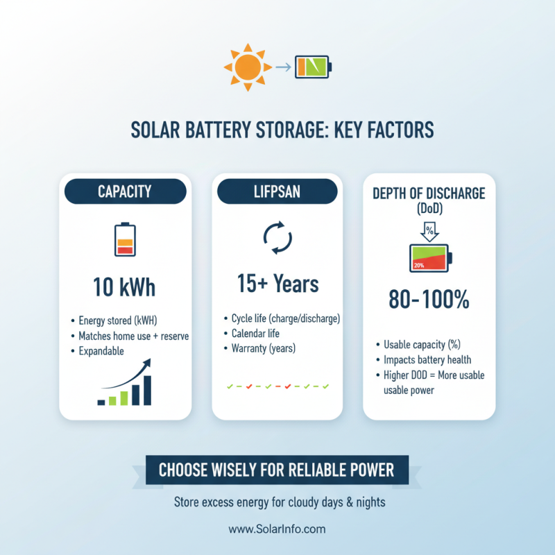 Top Solar Solutions for Sustainable Energy How to Choose the Best Option?
