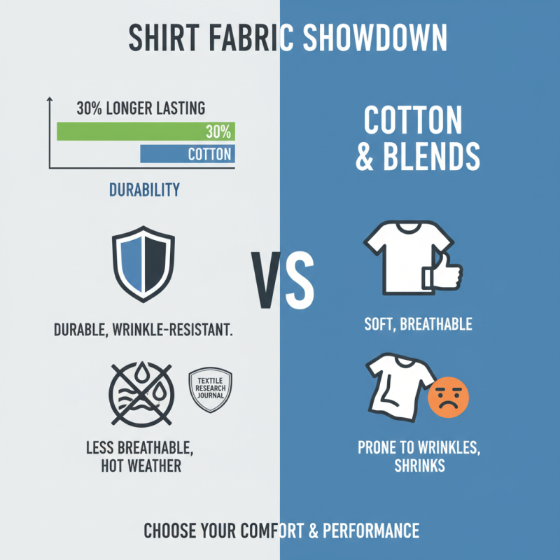 Exploring the Best Polyester Printed Shirt Fabric Options Available?