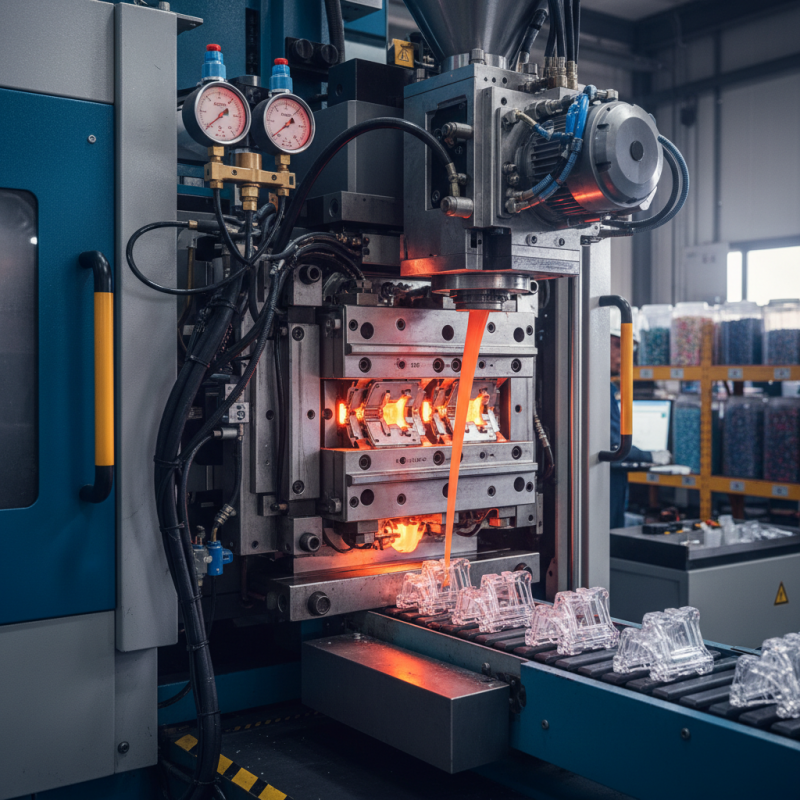 15 Best Tips for Mastering the Injection Moulding Process?