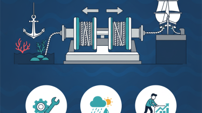 What is Double Capstan and How Does It Function in Marine Applications?