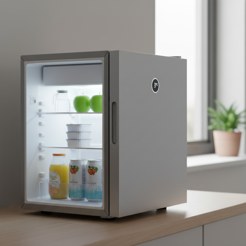 2026 Best Mini Fridge Compressor Features and Benefits?