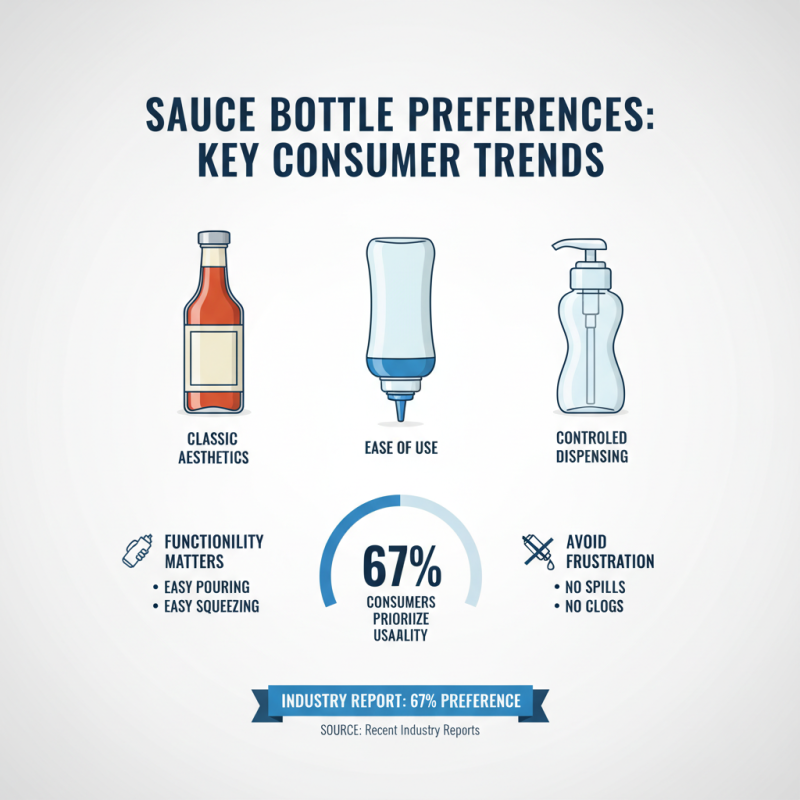 Top Sauce Bottles for Your Kitchen in 2026?