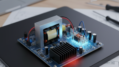 What is an AC DC Power Supply and How Does It Work?