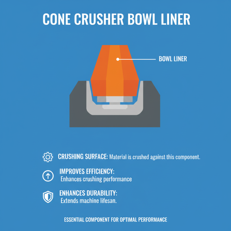 2026 Best Bowl Liner Cone Crusher Features and Benefits?