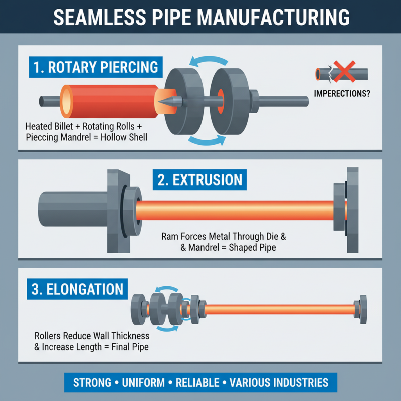 Best 10 Seamless Pipe Applications You Should Know?