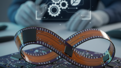 2026 Top Rigid Flex PCB Trends and Innovations You Need to Know?