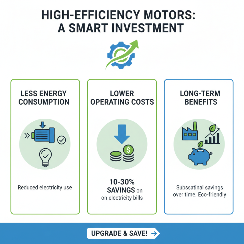 Best Motor Power Motor Options for Maximum Efficiency?