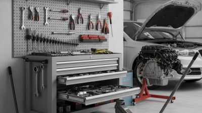 Top Garage Parts Every Car Owner Should Know About?