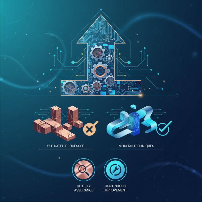 Best PCB Fab Techniques for High Quality Manufacturing?