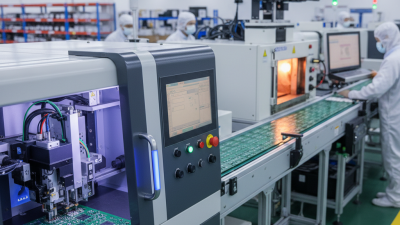 How to Choose the Right Printed Circuit Board Equipment?