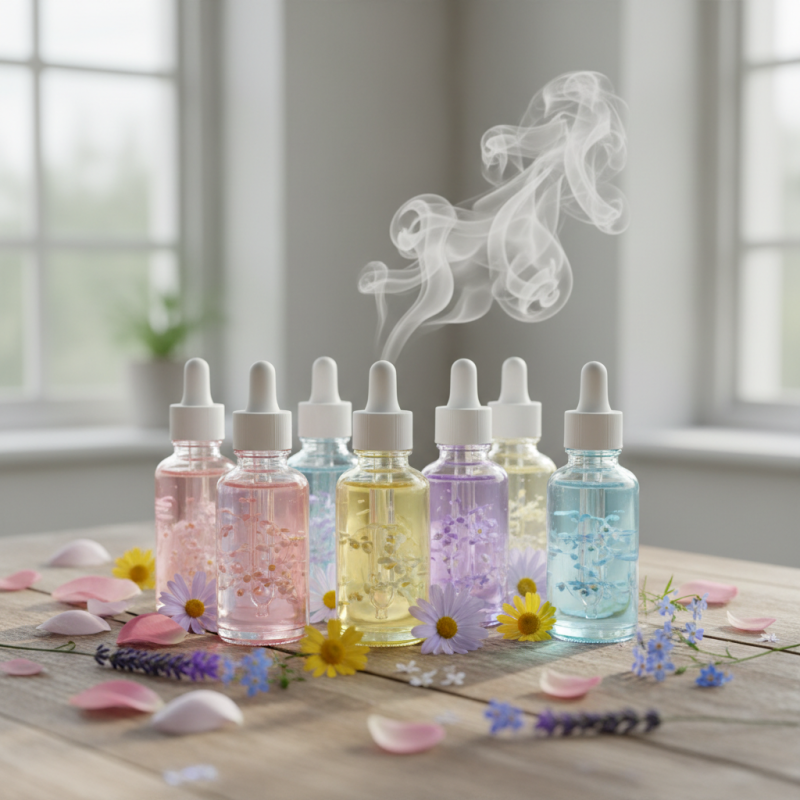 Floral Flavor E Juice Benefits and Best Brands to Try?