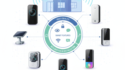 Best Video Doorbell Options for 2026 Which One Should You Choose