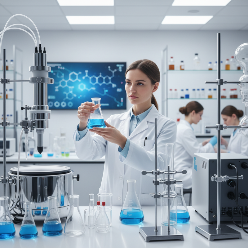 Top Pharmaceutical Intermediates You Need to Know About?