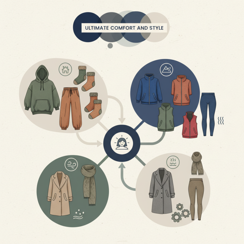 2026 Best Fleece Clothing for Ultimate Comfort and Style?