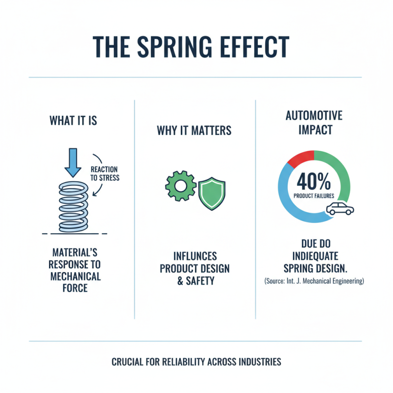 How to Touch Spring Effectively for Maximum Impact?