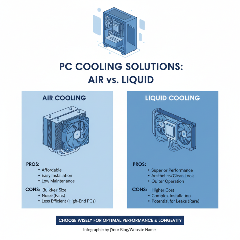 How to Choose the Right Case Hardware for Your PC Build?