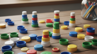 Top 10 Uses for Plastic Caps in Everyday Life