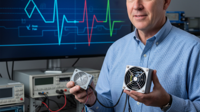 How to Choose the Right AC DC Power Supply for Your Needs?