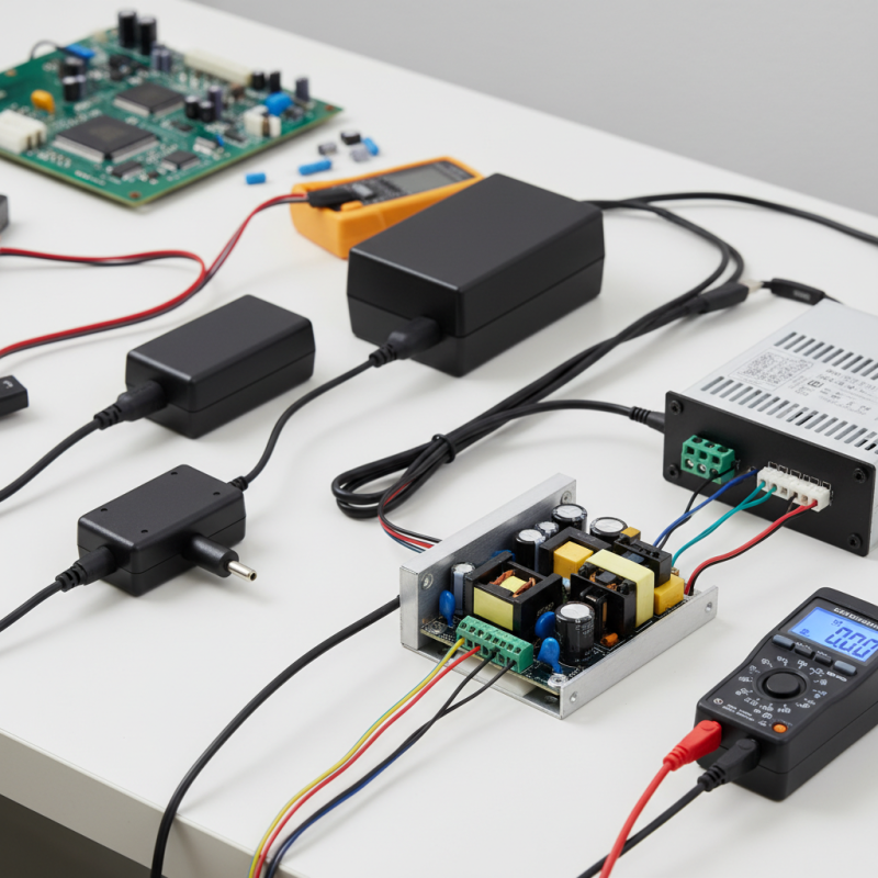 ACDC Power Supply Tips for Choosing the Right One?