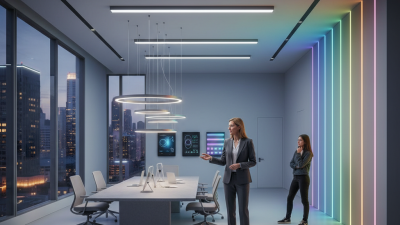 2026 Best Led Luminaire Features and Top Picks?