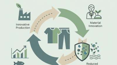 2026 How to Use Polyester Fiber in Sustainable Fashion Production?