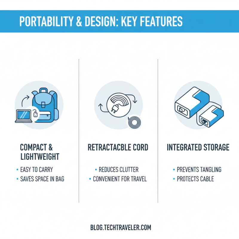 10 Essential Tips for Choosing the Right Mobile Laptop Charger
