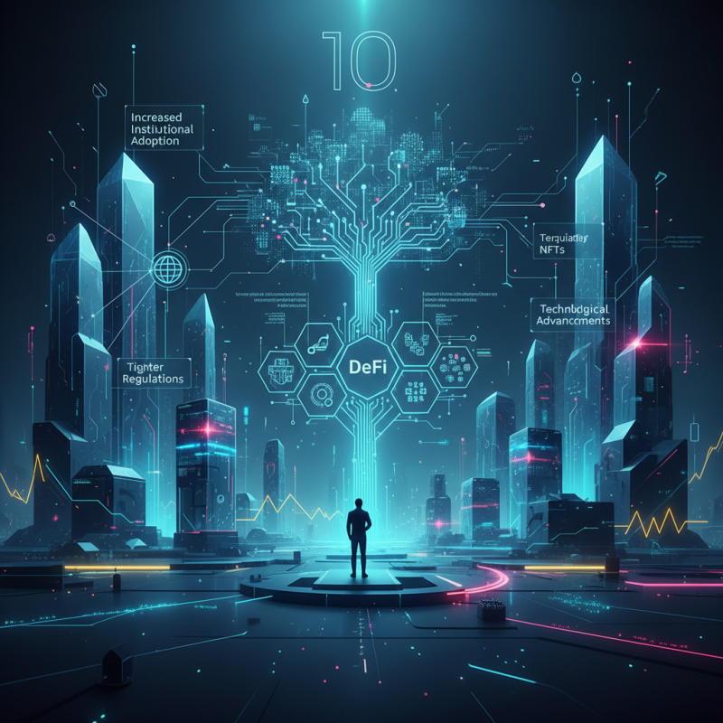 Top 10 Cryptocurrency Market Trends You Should Know?