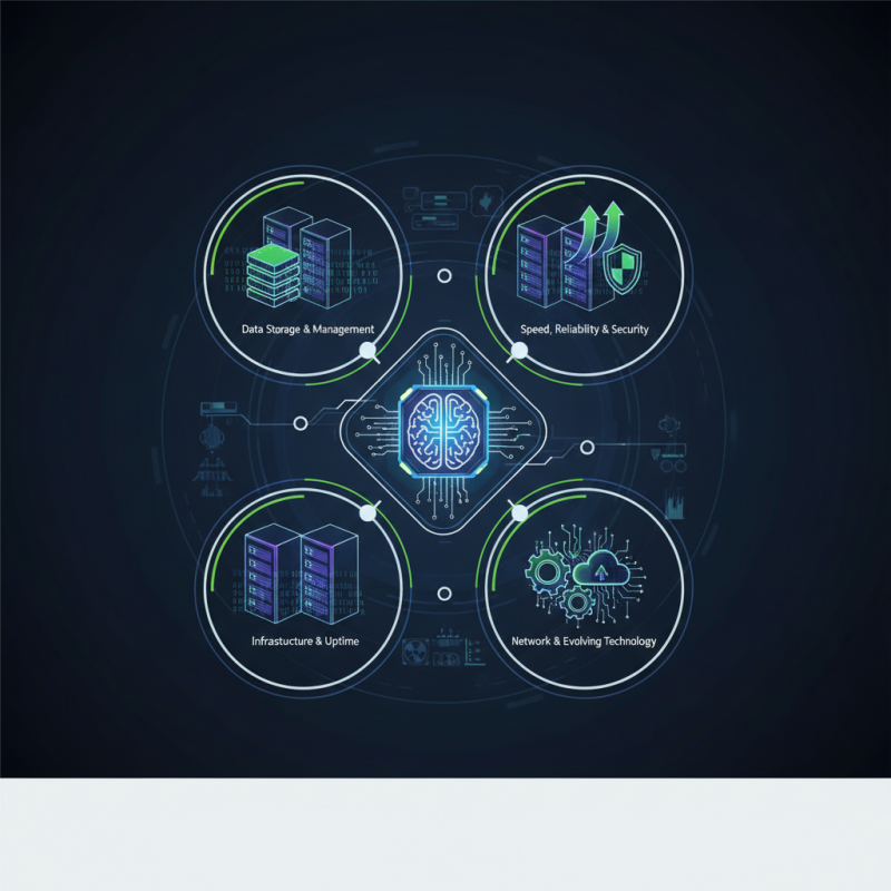 What is a Server Center and How Does it Work?