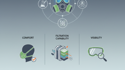 How to Choose the Right CBRN Mask for Your Safety Needs?