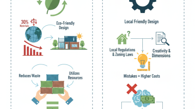 10 Essential Tips for Building Your Iso Container House