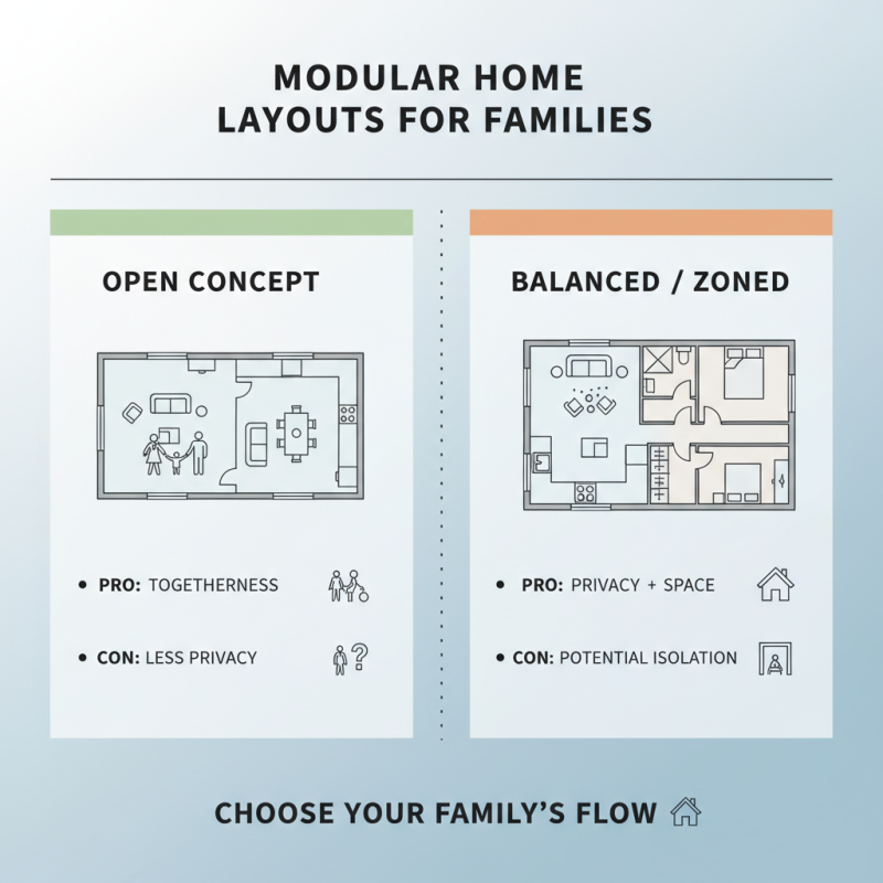 10 Tips for Choosing Affordable Modular Homes for Your Family?