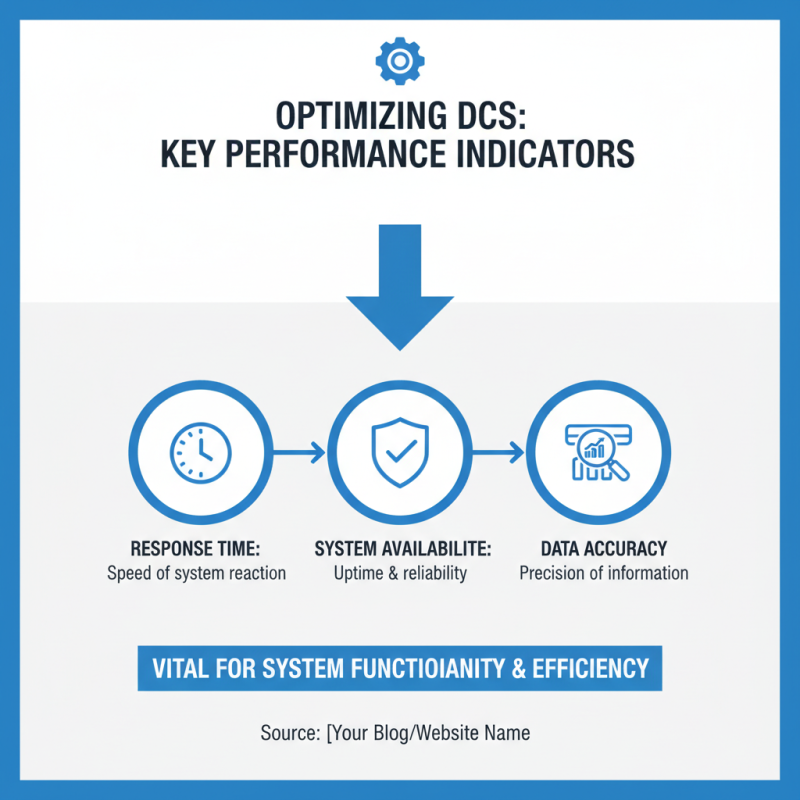 How to Optimize DCS System for Improved Performance?