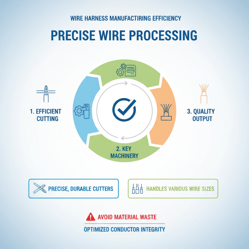 Top 10 Wire Harness Manufacturing Equipment Essentials?