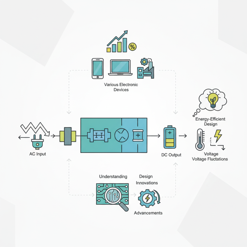 What is an AC DC Power Supply and How Does it Work?
