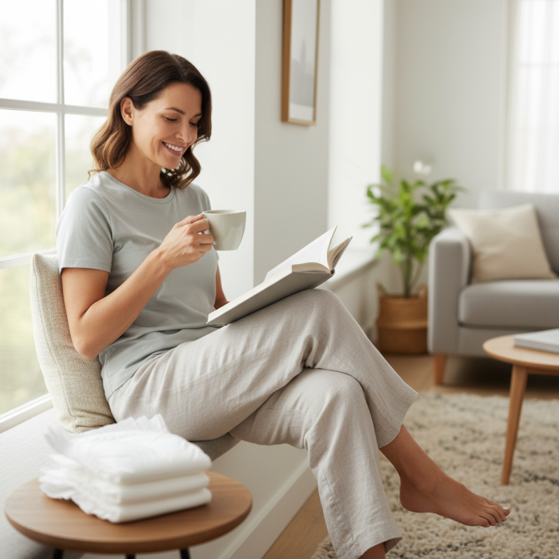 Why Choose Adult Pull Up Diapers for Comfort and Convenience?